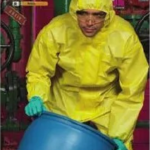 Chem Max 1 Suit
