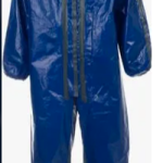 Chemical Barrier & Flame Retardancy Protective Clothing