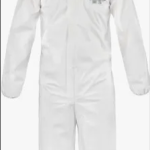 Lakeland SMS Polypropylene Disposable Coverall